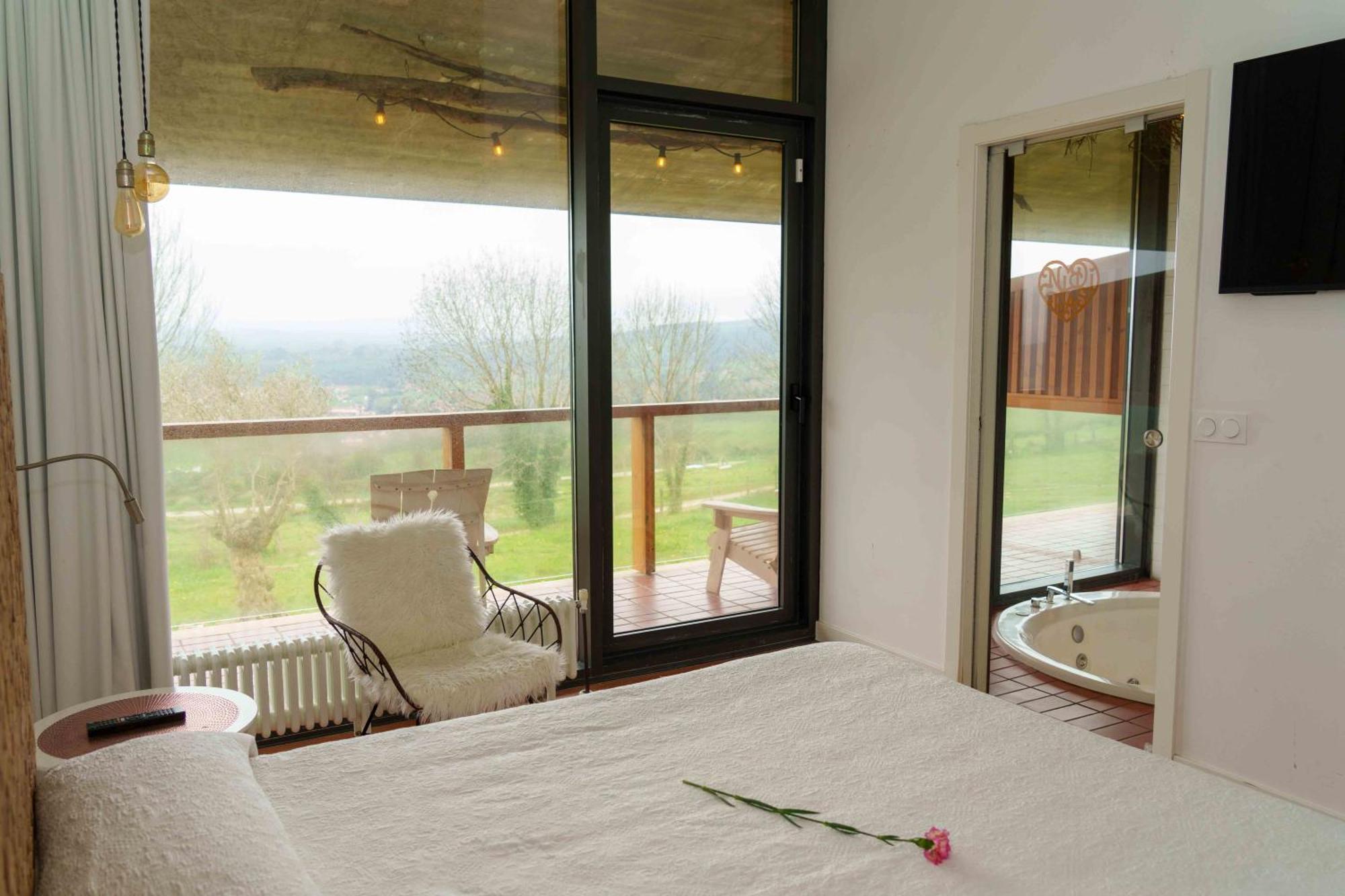Suites Niditas Yuso Dış mekan fotoğraf