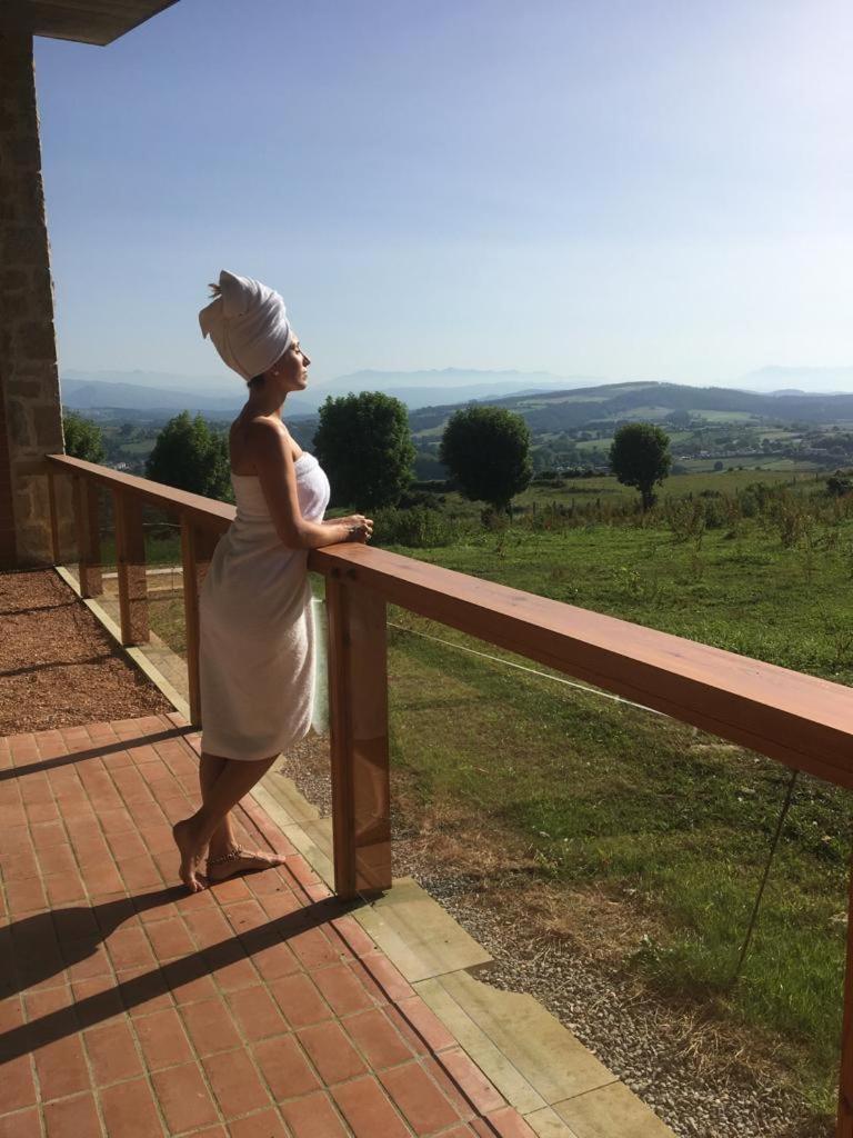 Suites Niditas Yuso Dış mekan fotoğraf