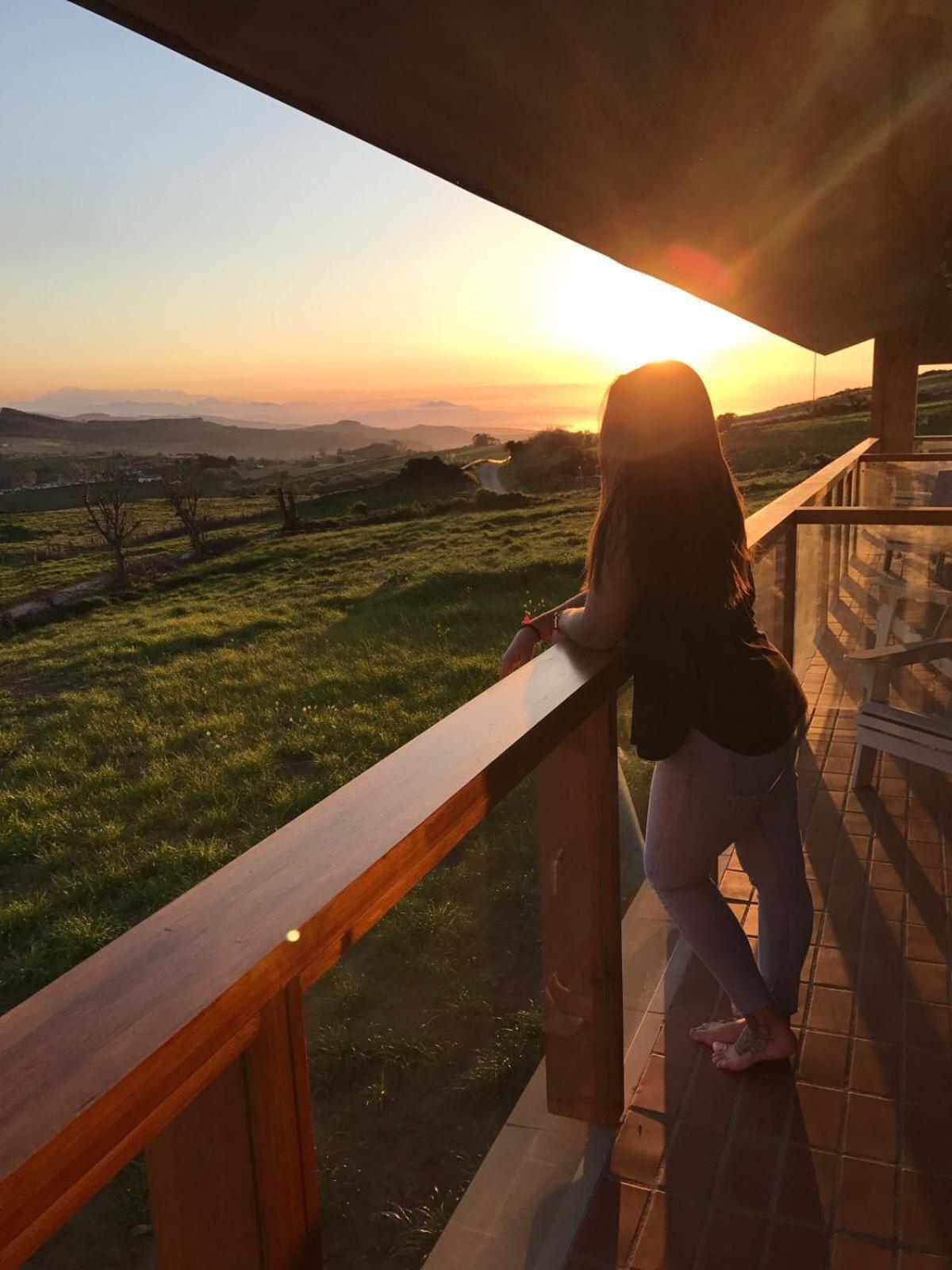 Suites Niditas Yuso Dış mekan fotoğraf