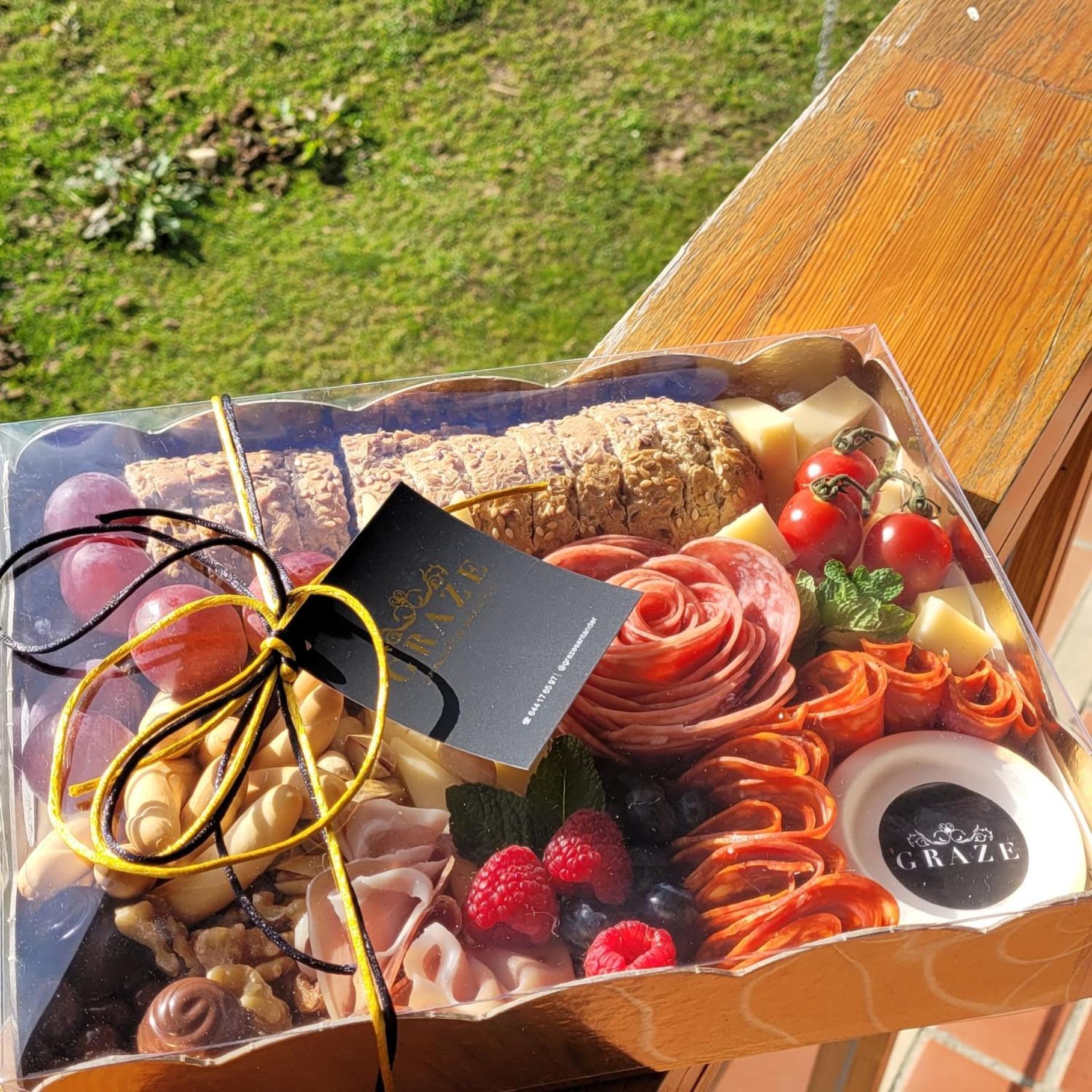 Suites Niditas Yuso Dış mekan fotoğraf