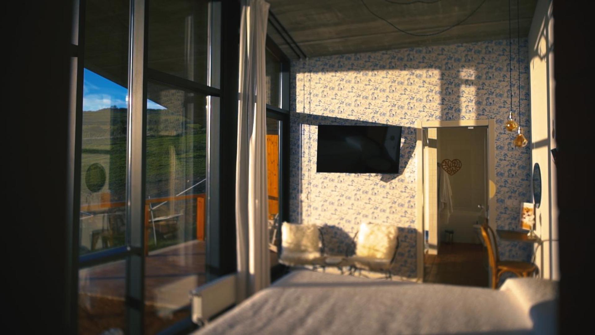 Suites Niditas Yuso Dış mekan fotoğraf