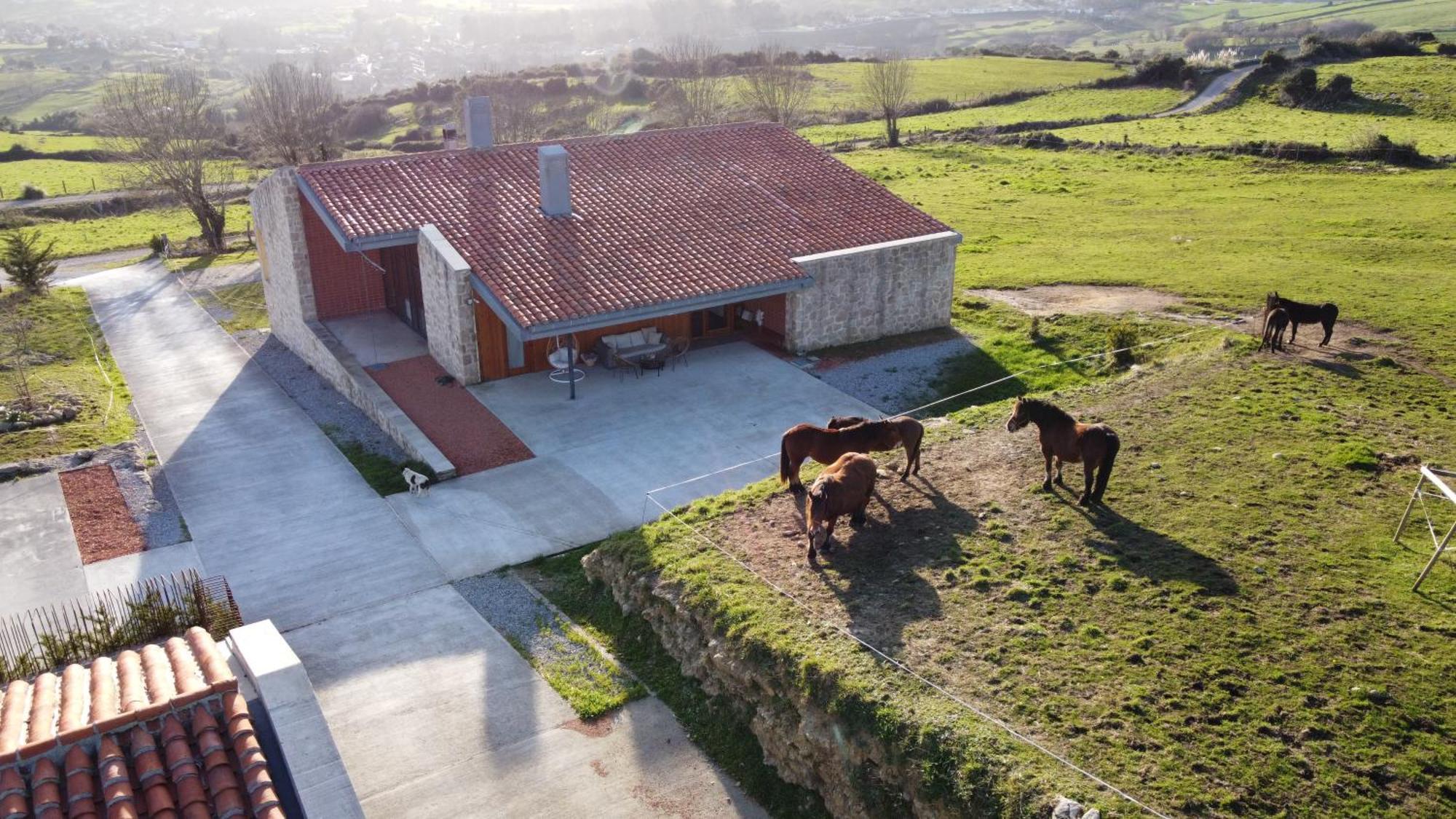 Suites Niditas Yuso Dış mekan fotoğraf
