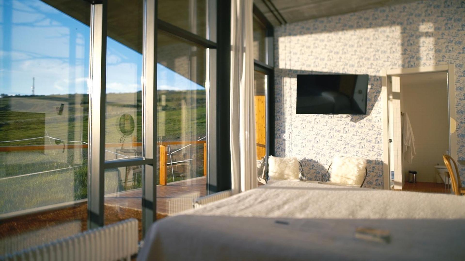 Suites Niditas Yuso Dış mekan fotoğraf
