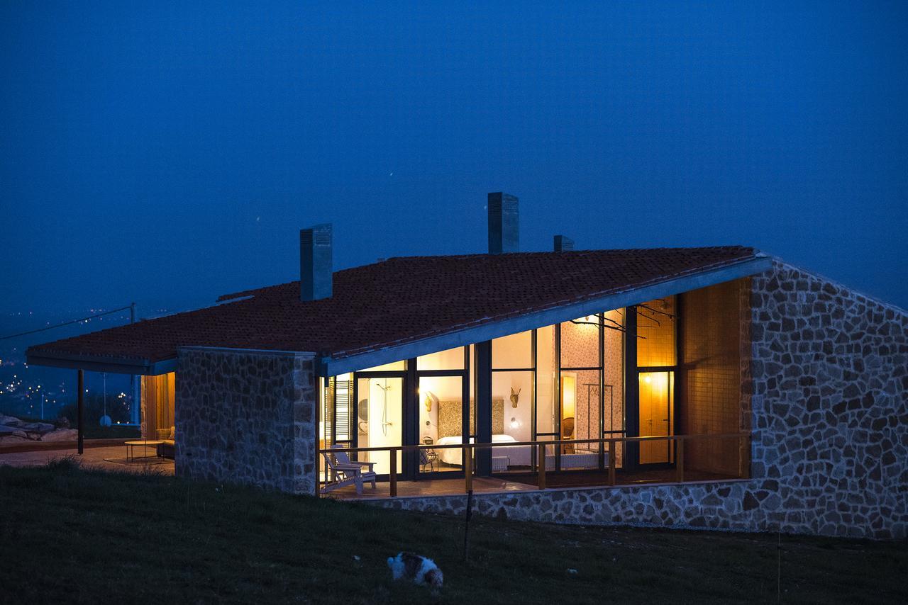 Suites Niditas Yuso Dış mekan fotoğraf
