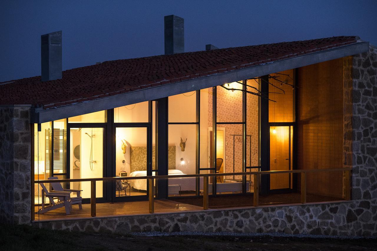 Suites Niditas Yuso Dış mekan fotoğraf