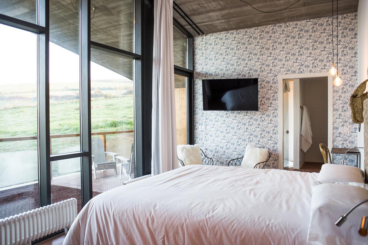 Suites Niditas Yuso Dış mekan fotoğraf